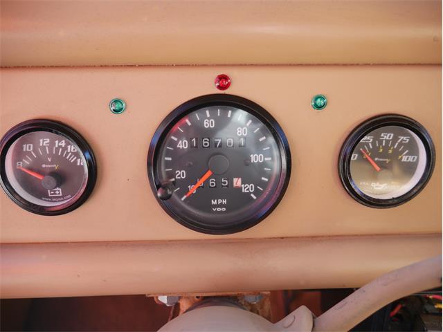 1948 Chevrolet 3100 (CC-2099128) for sale in Reno, Nevada