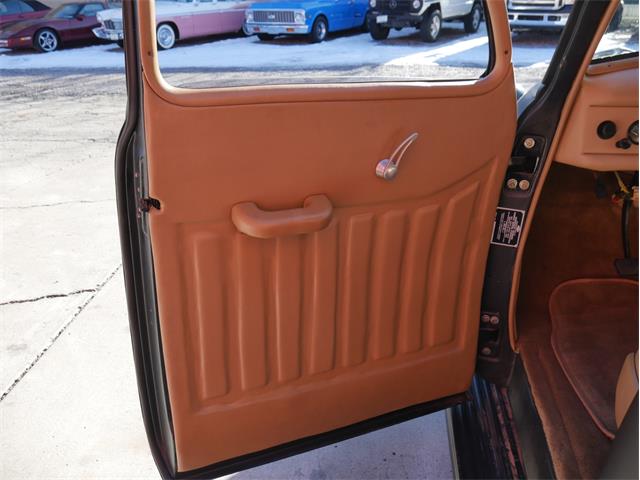1948 Chevrolet 3100 (CC-2099128) for sale in Reno, Nevada