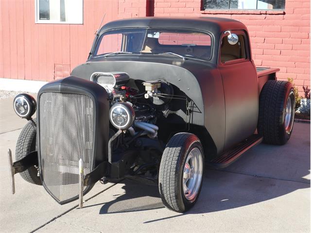 1948 Chevrolet 3100 (CC-2099128) for sale in Reno, Nevada