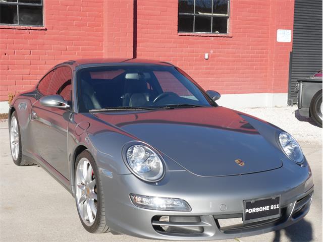 2006 Porsche 911 (CC-2099129) for sale in Reno, Nevada