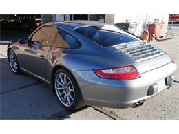 2006 Porsche 911 (CC-2099129) for sale in Reno, Nevada