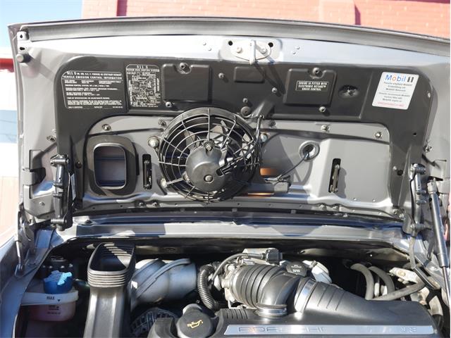2006 Porsche 911 (CC-2099129) for sale in Reno, Nevada