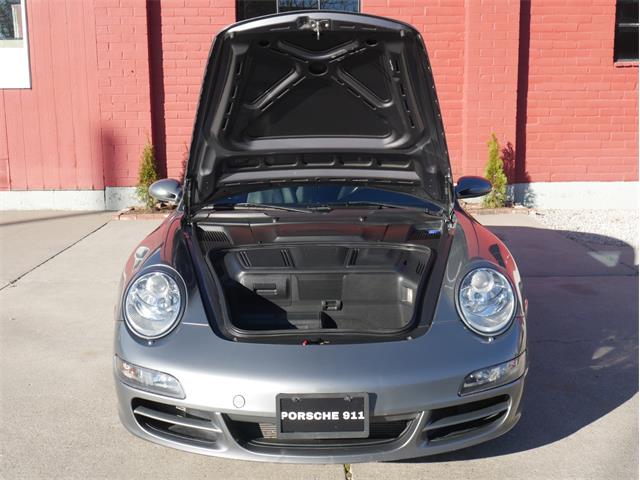 2006 Porsche 911 (CC-2099129) for sale in Reno, Nevada