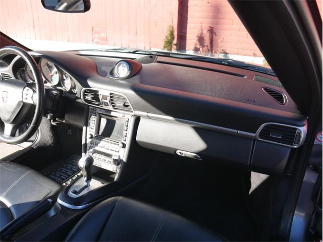 2006 Porsche 911 (CC-2099129) for sale in Reno, Nevada