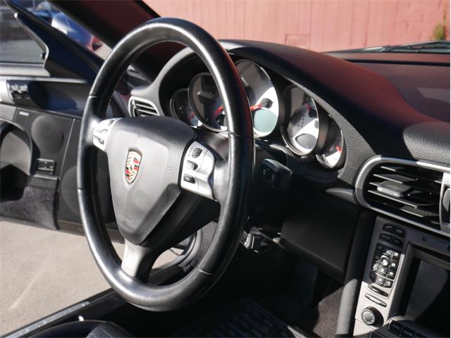 2006 Porsche 911 (CC-2099129) for sale in Reno, Nevada