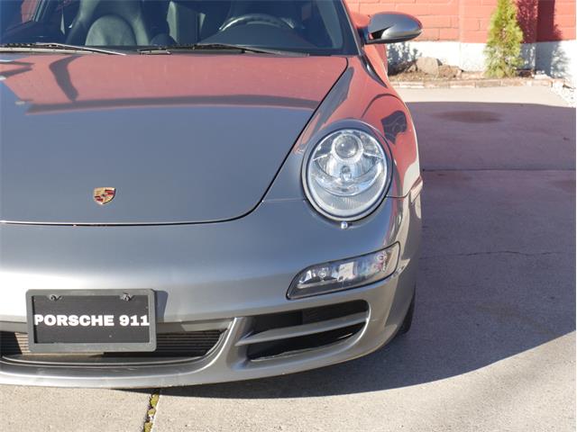 2006 Porsche 911 (CC-2099129) for sale in Reno, Nevada
