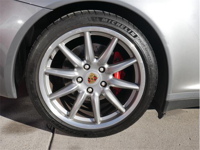 2006 Porsche 911 (CC-2099129) for sale in Reno, Nevada