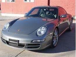 2006 Porsche 911 (CC-2099129) for sale in Reno, Nevada