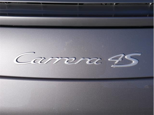 2006 Porsche 911 (CC-2099129) for sale in Reno, Nevada