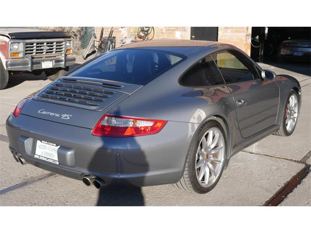 2006 Porsche 911 (CC-2099129) for sale in Reno, Nevada