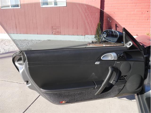 2006 Porsche 911 (CC-2099129) for sale in Reno, Nevada