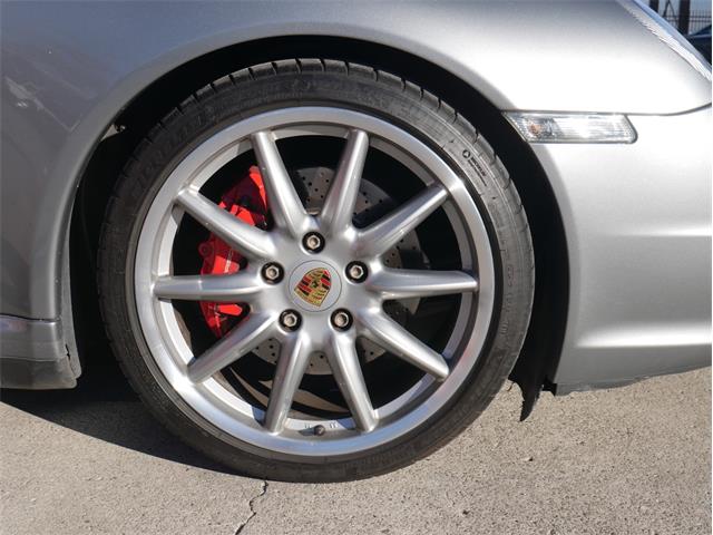 2006 Porsche 911 (CC-2099129) for sale in Reno, Nevada