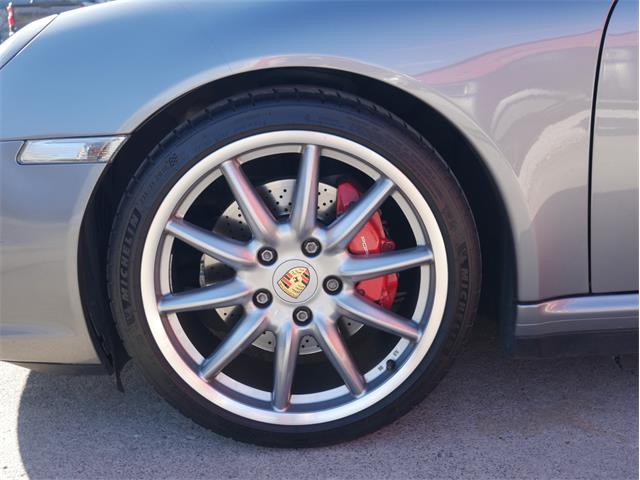 2006 Porsche 911 (CC-2099129) for sale in Reno, Nevada