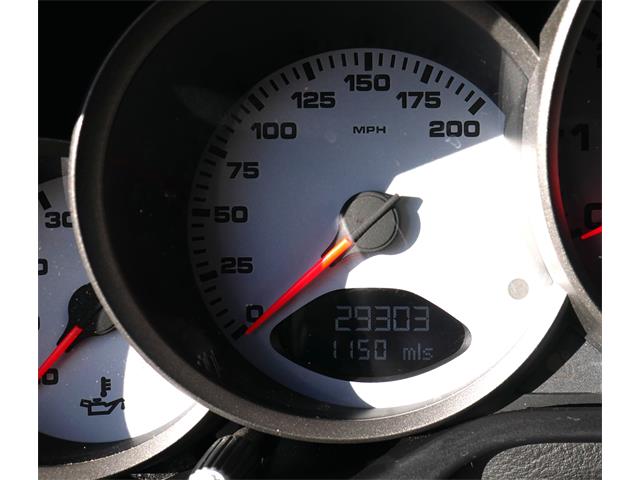2006 Porsche 911 (CC-2099129) for sale in Reno, Nevada