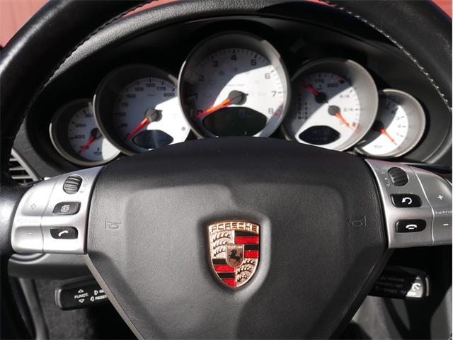 2006 Porsche 911 (CC-2099129) for sale in Reno, Nevada