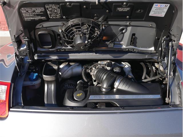 2006 Porsche 911 (CC-2099129) for sale in Reno, Nevada
