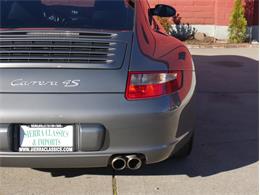 2006 Porsche 911 (CC-2099129) for sale in Reno, Nevada