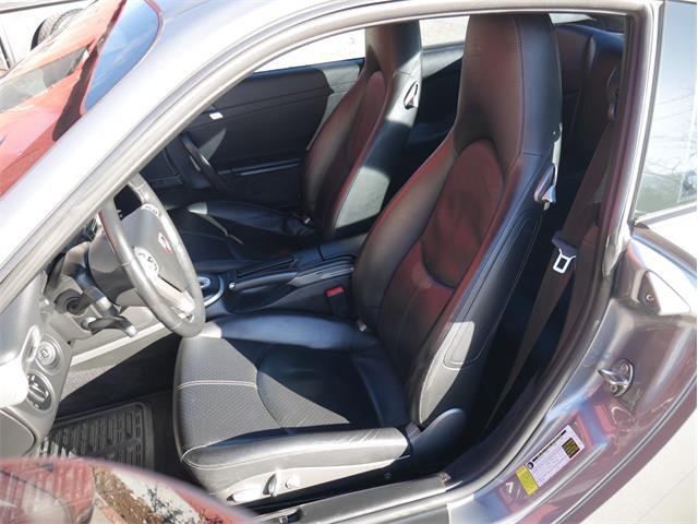 2006 Porsche 911 (CC-2099129) for sale in Reno, Nevada