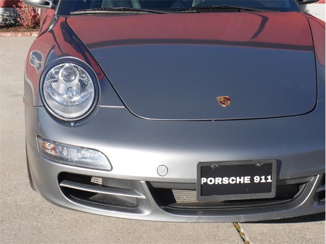 2006 Porsche 911 (CC-2099129) for sale in Reno, Nevada