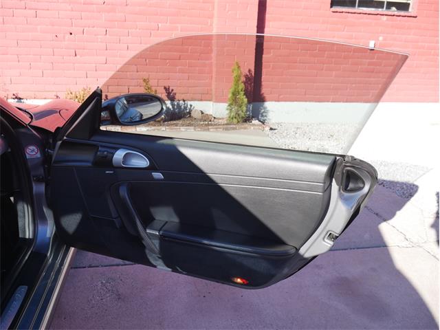2006 Porsche 911 (CC-2099129) for sale in Reno, Nevada