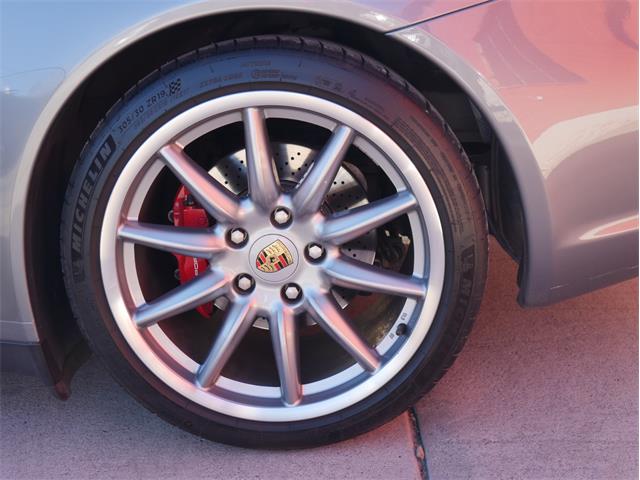 2006 Porsche 911 (CC-2099129) for sale in Reno, Nevada