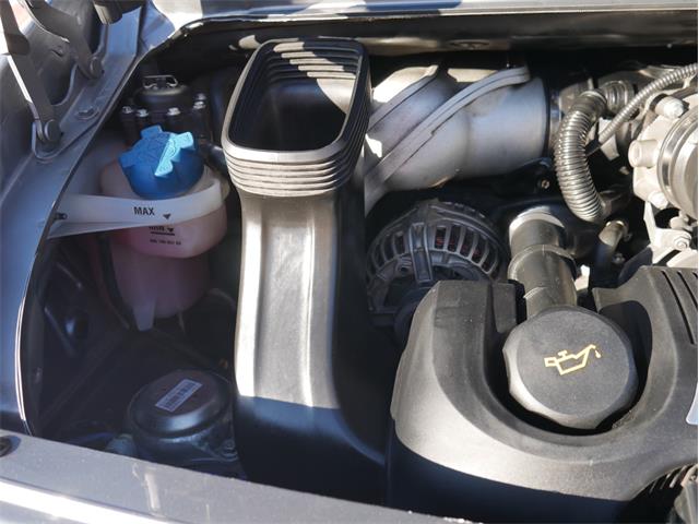 2006 Porsche 911 (CC-2099129) for sale in Reno, Nevada