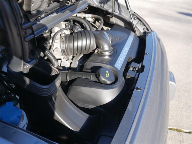 2006 Porsche 911 (CC-2099129) for sale in Reno, Nevada