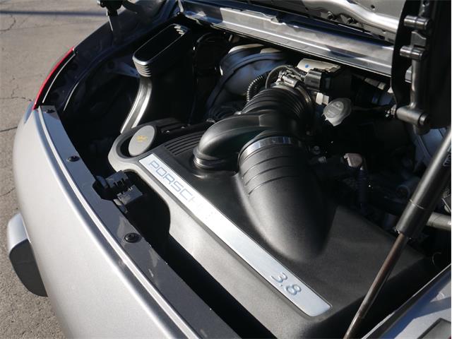 2006 Porsche 911 (CC-2099129) for sale in Reno, Nevada