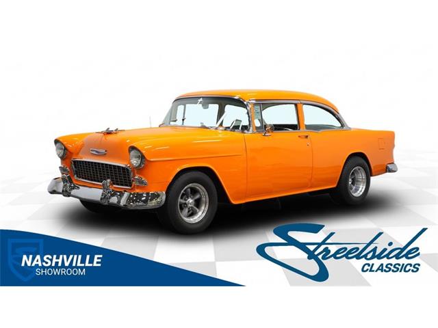 1955 Chevrolet Bel Air (CC-2090913) for sale in Lavergne, Tennessee