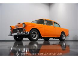 1955 Chevrolet Bel Air (CC-2090913) for sale in Lavergne, Tennessee