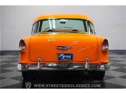 1955 Chevrolet Bel Air (CC-2090913) for sale in Lavergne, Tennessee