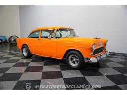 1955 Chevrolet Bel Air (CC-2090913) for sale in Lavergne, Tennessee