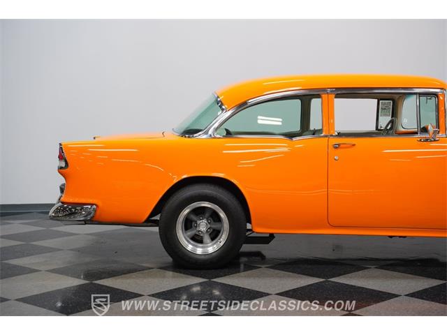 1955 Chevrolet Bel Air (CC-2090913) for sale in Lavergne, Tennessee