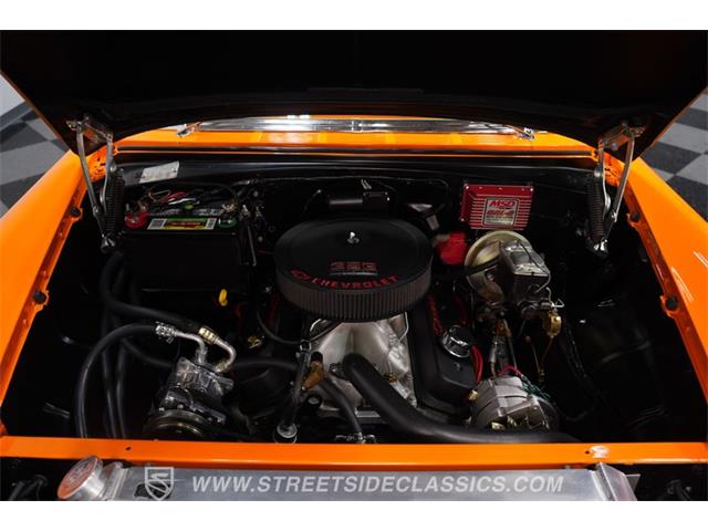 1955 Chevrolet Bel Air (CC-2090913) for sale in Lavergne, Tennessee