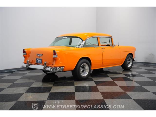 1955 Chevrolet Bel Air (CC-2090913) for sale in Lavergne, Tennessee