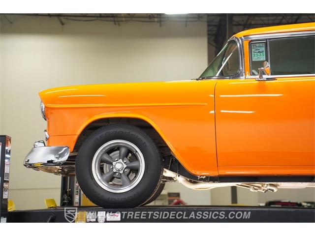 1955 Chevrolet Bel Air (CC-2090913) for sale in Lavergne, Tennessee