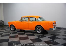 1955 Chevrolet Bel Air (CC-2090913) for sale in Lavergne, Tennessee