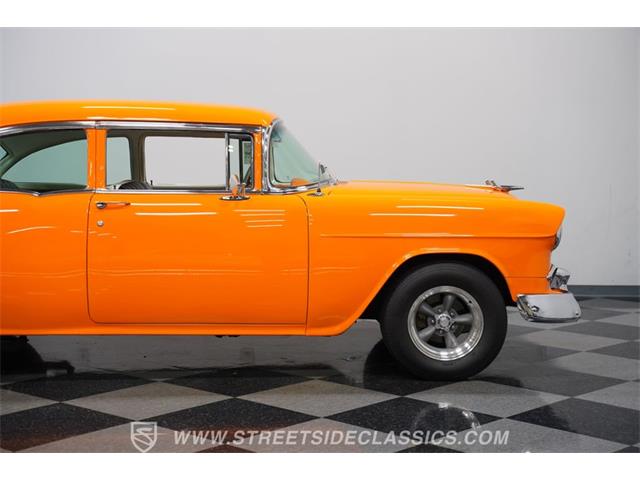 1955 Chevrolet Bel Air (CC-2090913) for sale in Lavergne, Tennessee