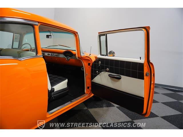 1955 Chevrolet Bel Air (CC-2090913) for sale in Lavergne, Tennessee