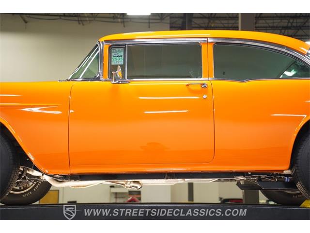 1955 Chevrolet Bel Air (CC-2090913) for sale in Lavergne, Tennessee