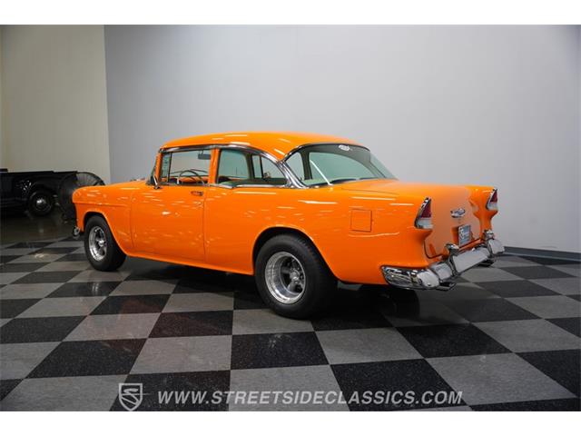 1955 Chevrolet Bel Air (CC-2090913) for sale in Lavergne, Tennessee