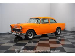 1955 Chevrolet Bel Air (CC-2090913) for sale in Lavergne, Tennessee