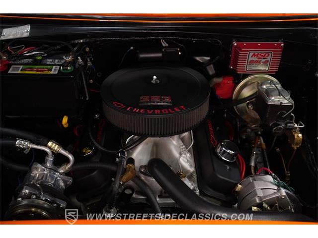 1955 Chevrolet Bel Air (CC-2090913) for sale in Lavergne, Tennessee