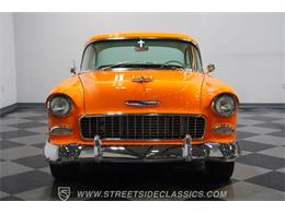 1955 Chevrolet Bel Air (CC-2090913) for sale in Lavergne, Tennessee