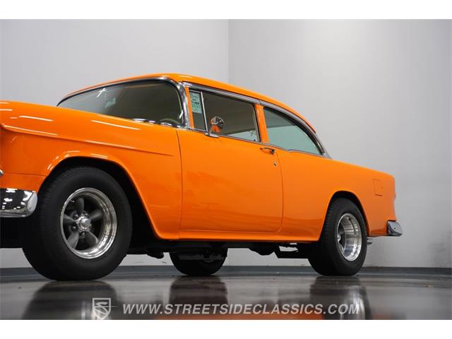 1955 Chevrolet Bel Air (CC-2090913) for sale in Lavergne, Tennessee