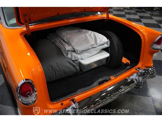 1955 Chevrolet Bel Air (CC-2090913) for sale in Lavergne, Tennessee