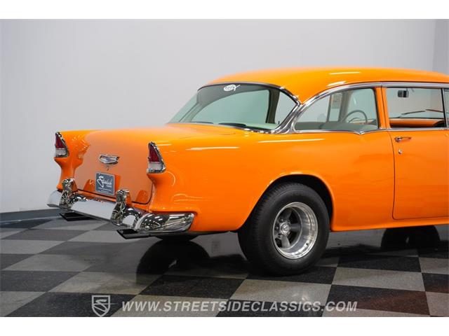1955 Chevrolet Bel Air (CC-2090913) for sale in Lavergne, Tennessee