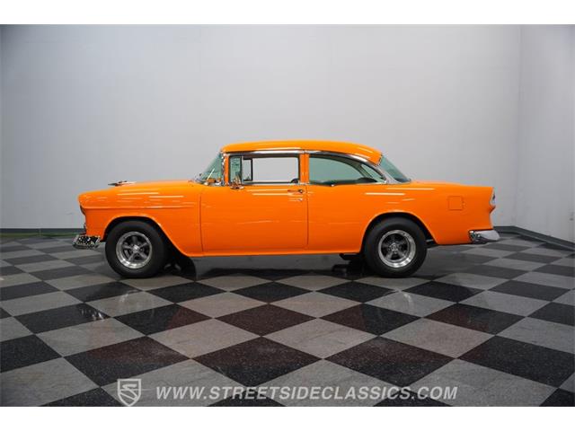1955 Chevrolet Bel Air (CC-2090913) for sale in Lavergne, Tennessee