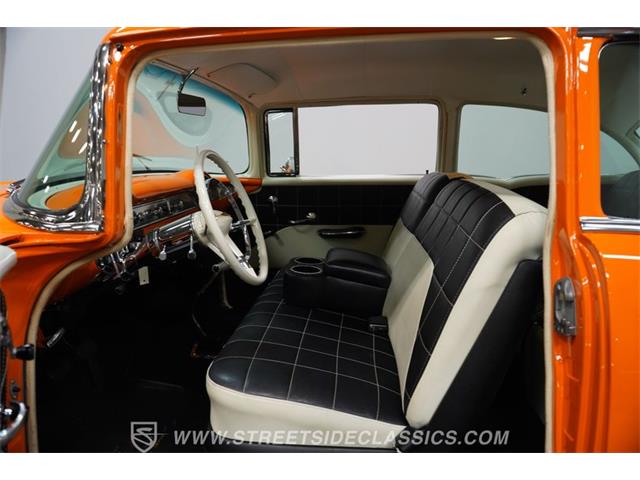 1955 Chevrolet Bel Air (CC-2090913) for sale in Lavergne, Tennessee