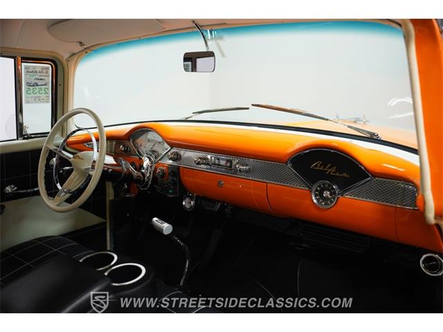 1955 Chevrolet Bel Air (CC-2090913) for sale in Lavergne, Tennessee
